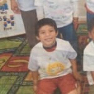 Meet your Posher, Angel